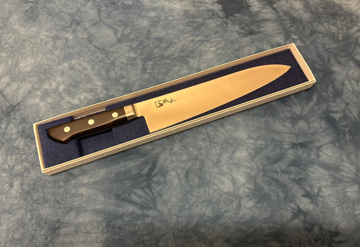 Gyuto Knife-240mm Blade(stainless)