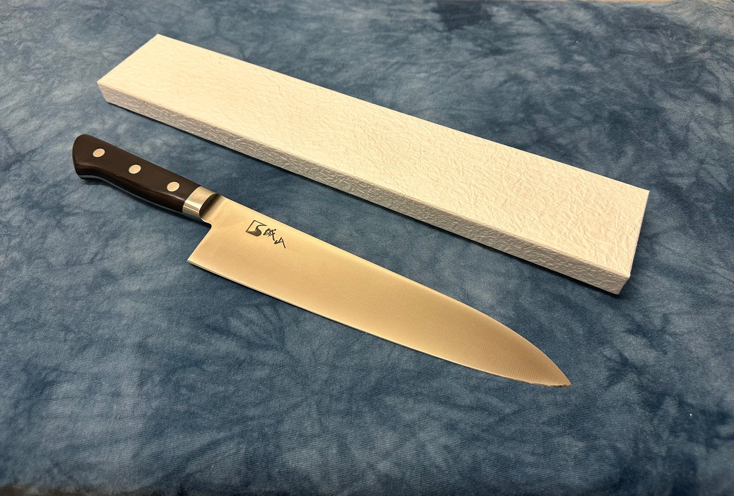 Gyuto Knife-240mm Blade(stainless)