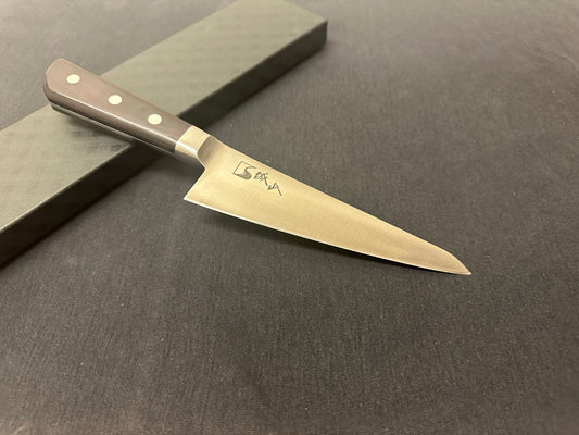 Honesuki Knife-150mm Blade(stainless)